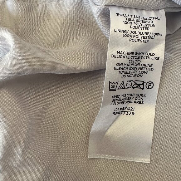 NWT ATF Light Grey Coat - Picture 6 of 6
